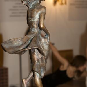 Racconti Sospesi – Yes…You can touch! 