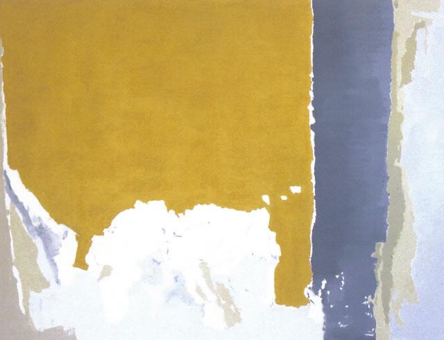 Venice ochre