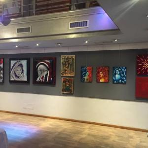 Mostra Natalizia "Spirit of Christmas"