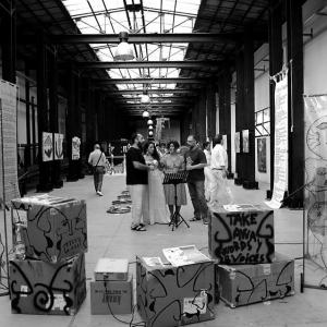 Food Culture e Slow Art | l'arte che rappresenta il gusto Food Culture e Slow Art | l'arte che rappresenta il gusto