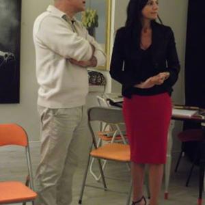 IMAGINEM CONTEMPORARY allo SPAZIO D'ARTE 14 DI VIA GALLUCCI A MODENA