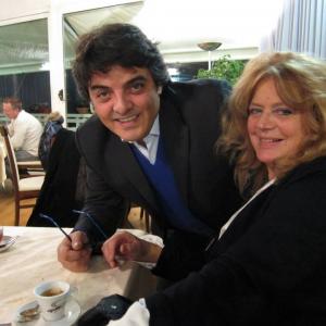 Show Demò Forte Sangallo - Nettuno (Rome)