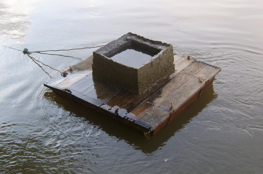 Hateshinaki Nagare no Hate ni... Hateshinaki Nagare no Hate ni...