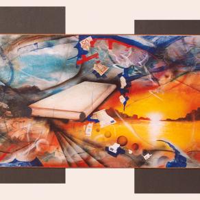 BIBLOS (il caso rivela lo spreco della cultura)