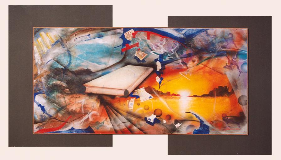 BIBLOS (il caso rivela lo spreco della cultura)