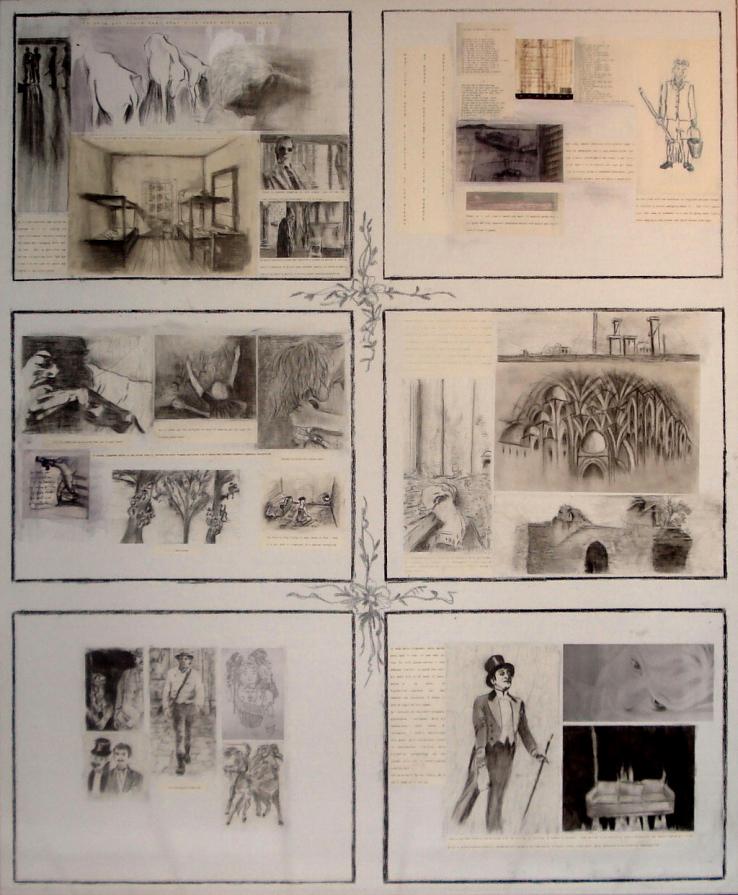 rovina citazione frammento rovina citazione frammento