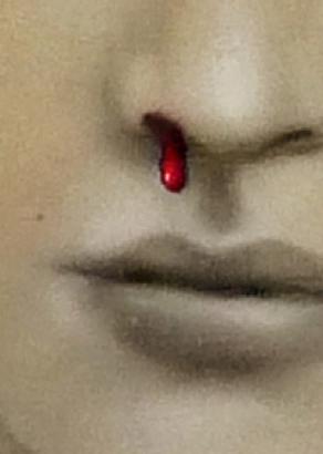 Particolare 1 ABDUCTION - I "segni" dei "sogni"