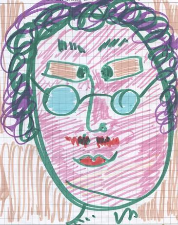 Sguardo che conferma