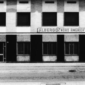Albergo Nord America