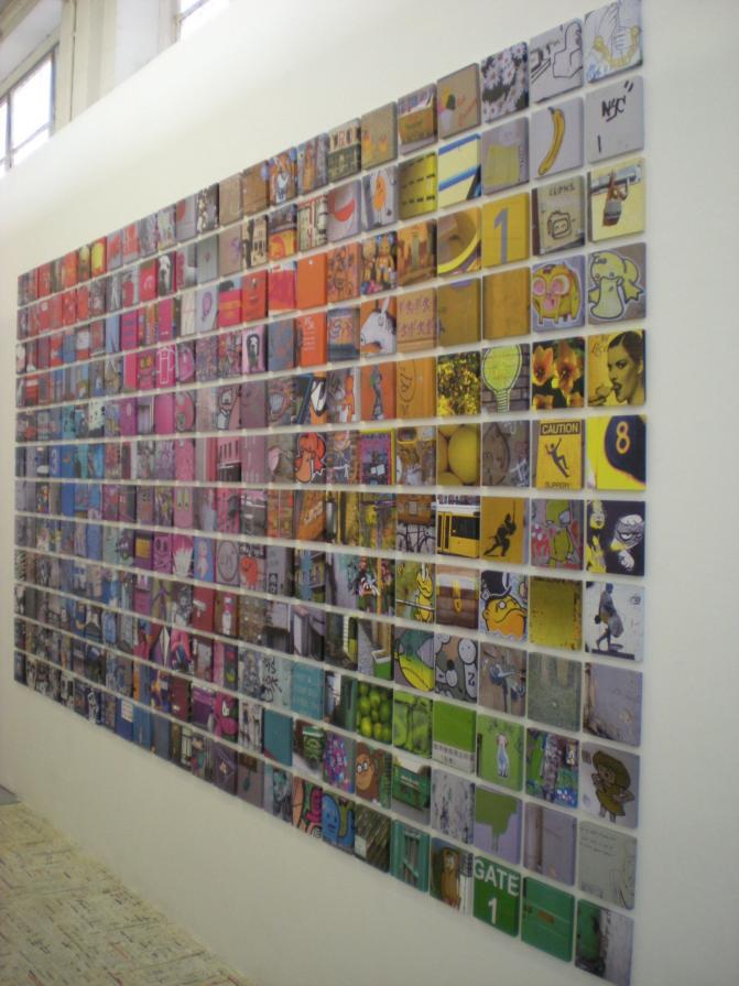 Through the Looking Lens Through the Looking Lens