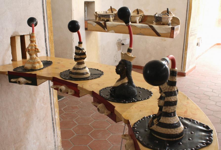 Pollinators Pollinators