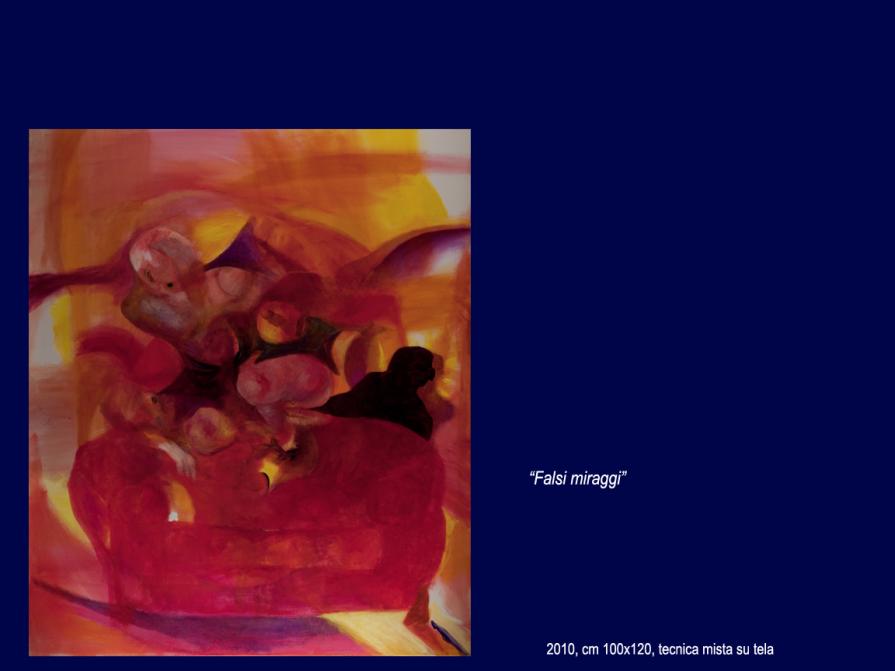 falsi miraggi