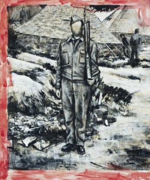 (un)memory #073 - soldier