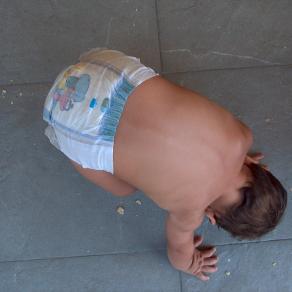 Colpa delle briciole...