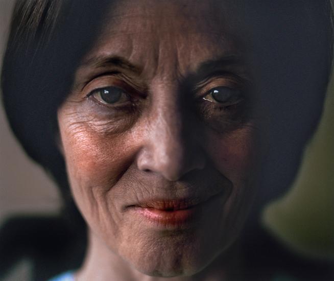 Reaching The Distance No. 02, 2010 Reaching The Distance No. 02, 2010