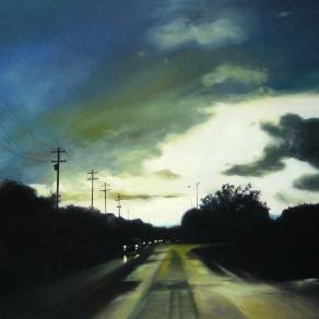 L'inquietudine del viaggio 