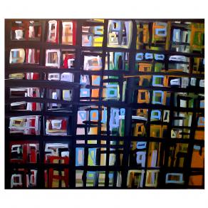 Sensazioni imprigionate