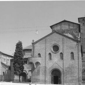 Sette croci per sette chiese