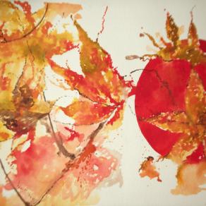 Armonie d'Autunno III