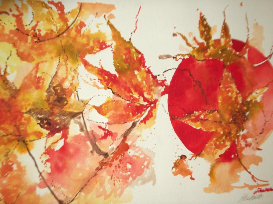 Armonie d'Autunno III