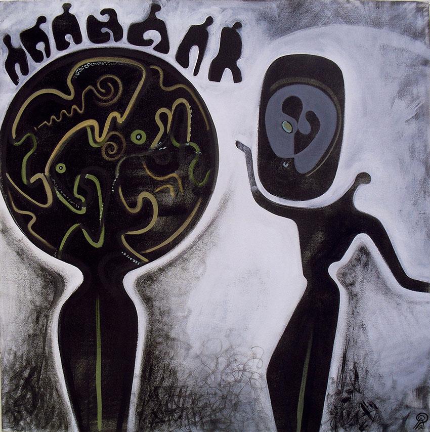 Naturalità intuitiva Intuitive naturalness