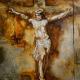 Rust (Crucifixion of Christ) Rust (Crucifixion of Christ)