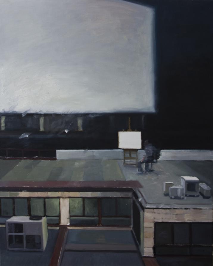 Billboard I Billboard I