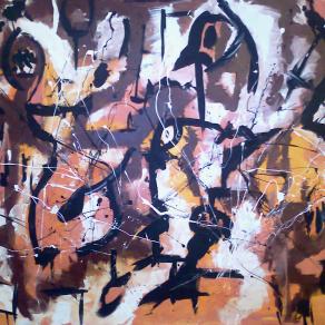 Irrequietezza controllata