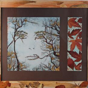 Il VOLTO DELL'AUTUNNO