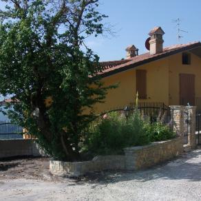 ARREDO URBANO NATURALE