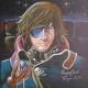 Capitan Harlock