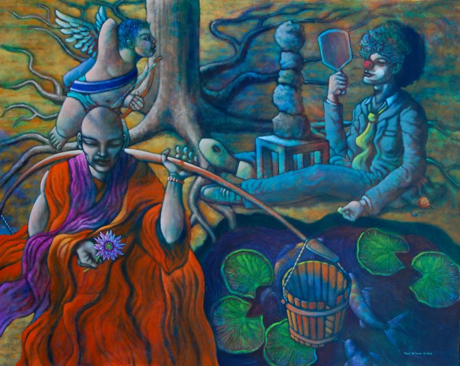 In Perquisition of Pleasure