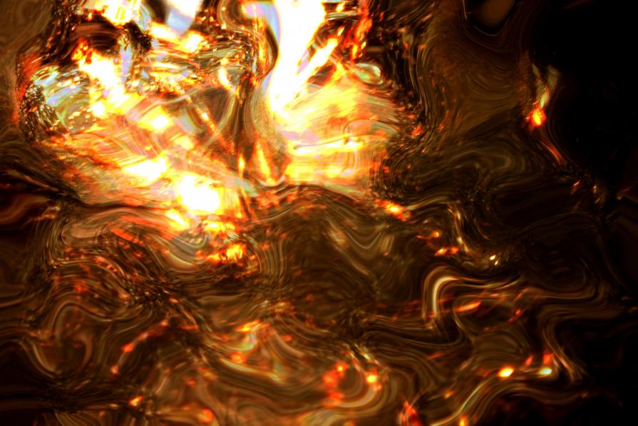 Light Kissing the Dark Light Kissing the Dark