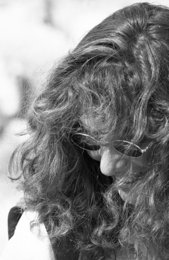 Alexandra - Saint Tropez 1994 -