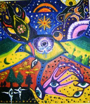 Il mistero dell'uomo-dio