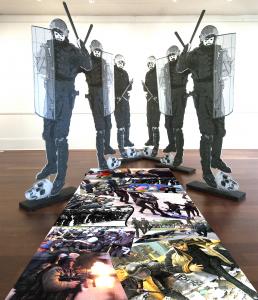 Studio Cardacino - Excessive Force