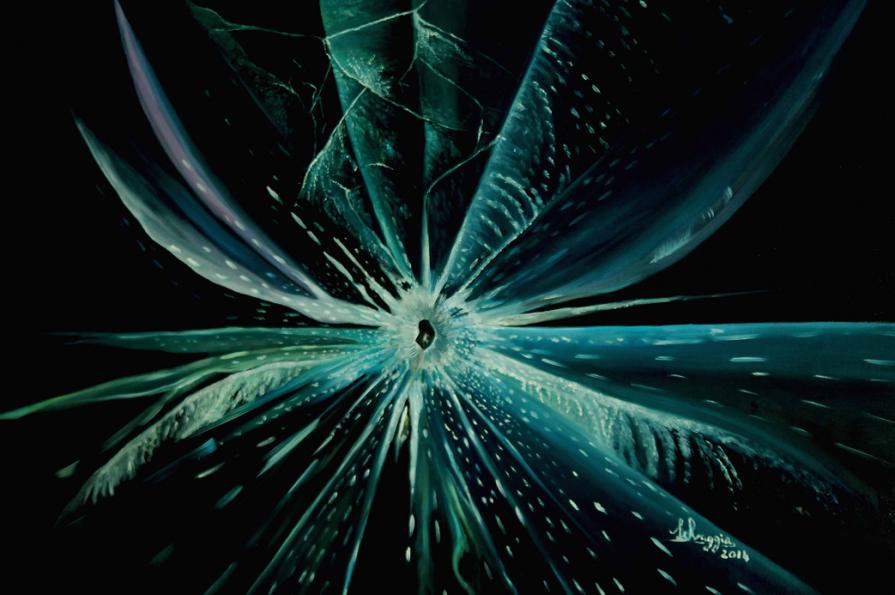 Acellerazione cosmica