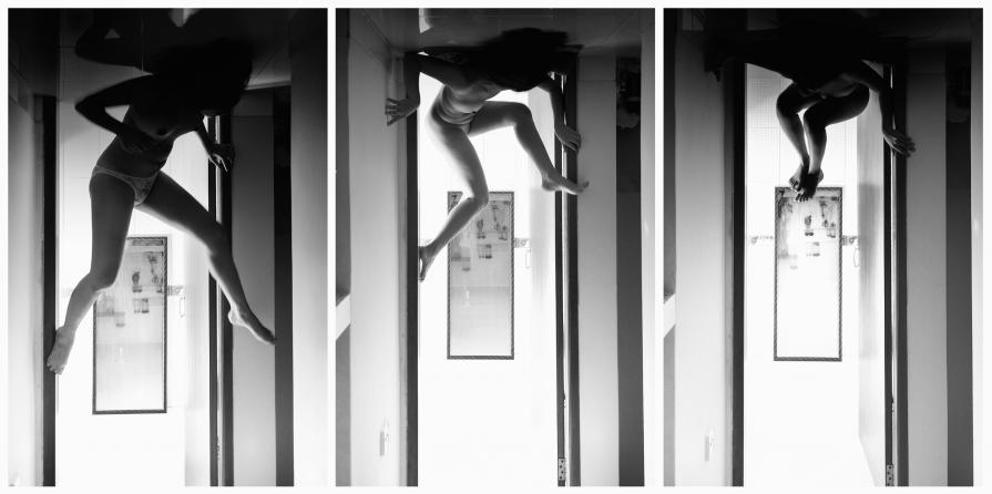 Anti Gravitation Anti Gravitation