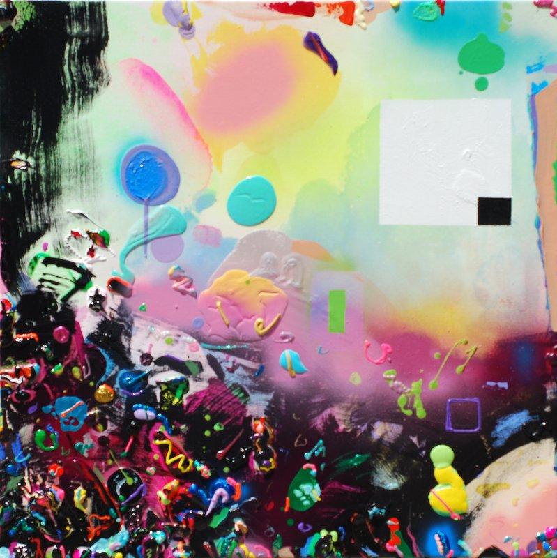 BLACKTANGULAR BLACKTANGULAR