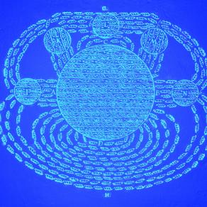 Wild Gauss Chase (Light)