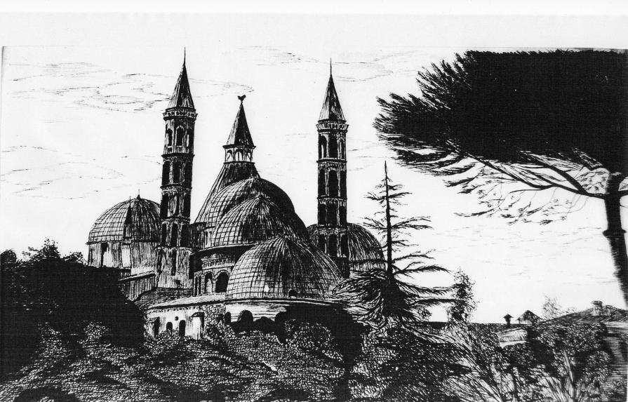 LG 0016 - Cattedrale di Sant'Antonio - Padova