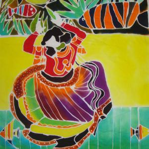 Dance and Happiness Series