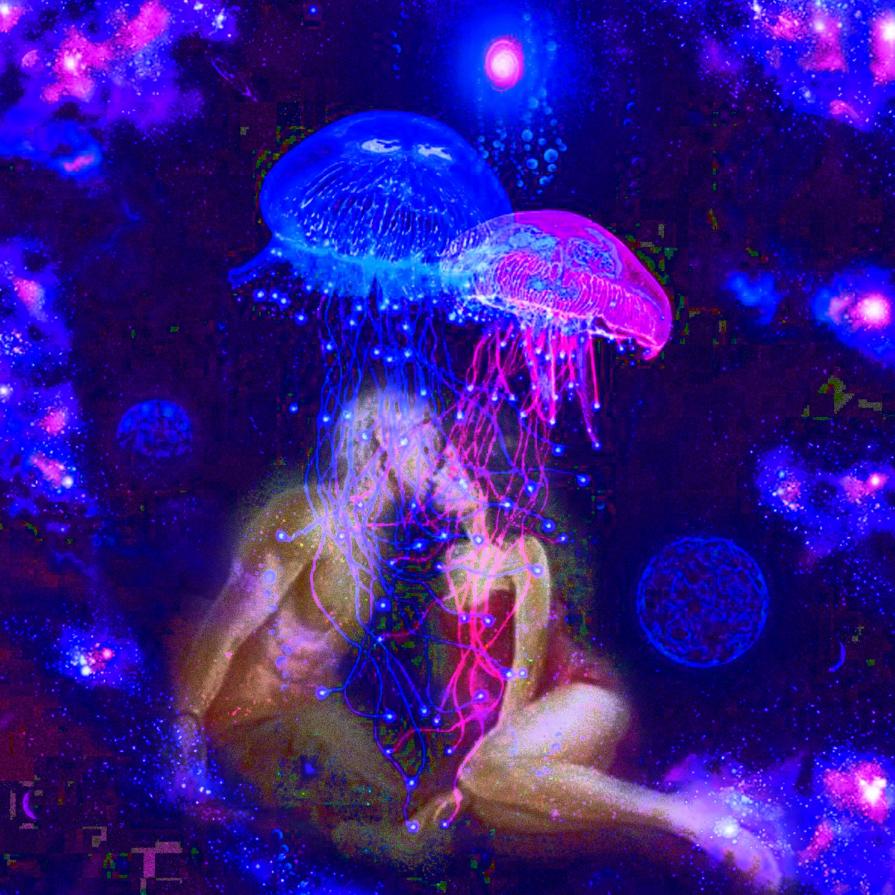 OLTRE L'INFINITO...NOI..!!!!