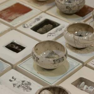 Promethian Shame (detail) Promethian Shame (detail)