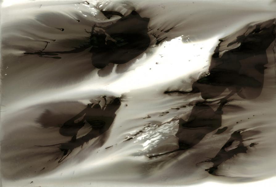  My private area of the protected landscape