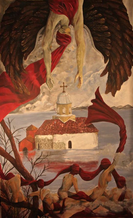 Blinded by the Unidentified