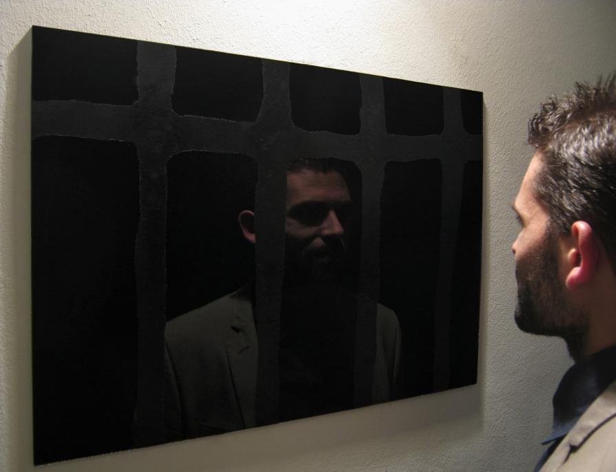 Non so che cosa faccio, ma so che sono fatto da ciò che faccio