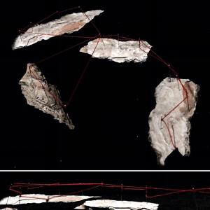 Animas - Isole Animas - Isole