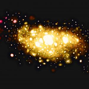 Overexposed Overexposed