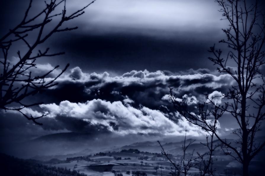 E' tempo di ritornare 